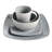 Dinnerware Set-659690460