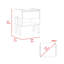 Table de chevet Gattilier-1106093120