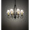 6 - Light Chandelier