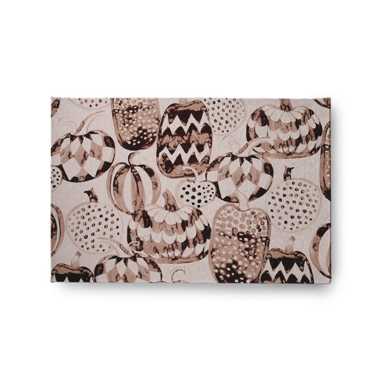 Millbrae Chenille Indoor Rug