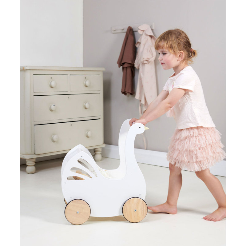 Sweet Dreams Pram Doll Furniture & Accessories