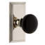 Grandeur Carré Passage with Coventry Door Knob-405274618-405274623