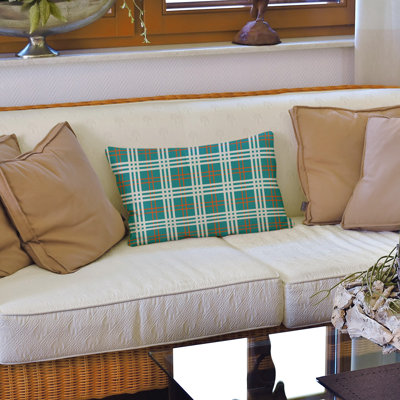 Housse de coussin Luxury Arizona