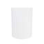 Abat-jour tambour en tissu (Spider) en blanc-113036985
