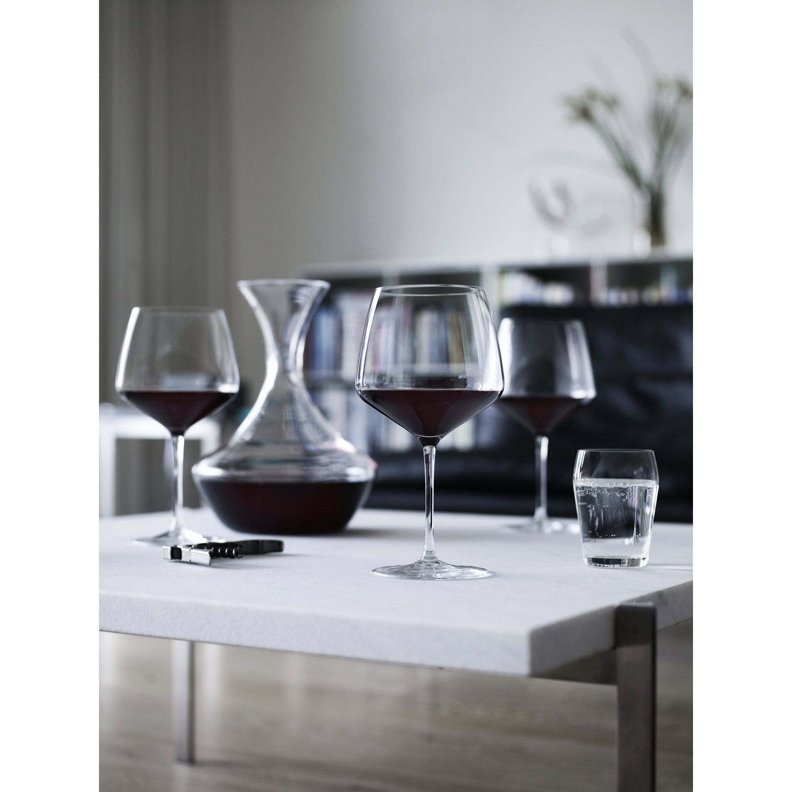 Perfection Red Wine Glass, 20 oz.