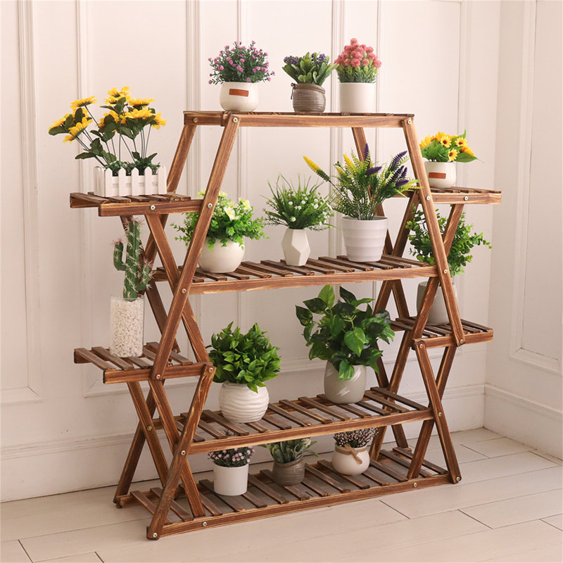 Anandwati Plant Stand