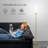 66.18'' LED Novelty Floor Lamp-48154336