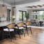 Tabourets de bar LC-109101427