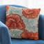 Coussin décoratif en Damas moelleux-523632462