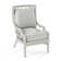 Seville Armchair