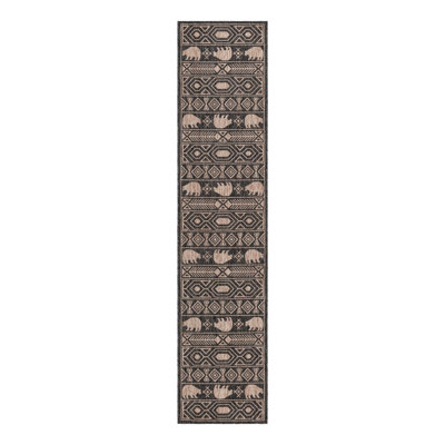Amasya Marcion Indoor/Outdoor Area Rug