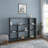 Jayvian Bookcase-1254751678