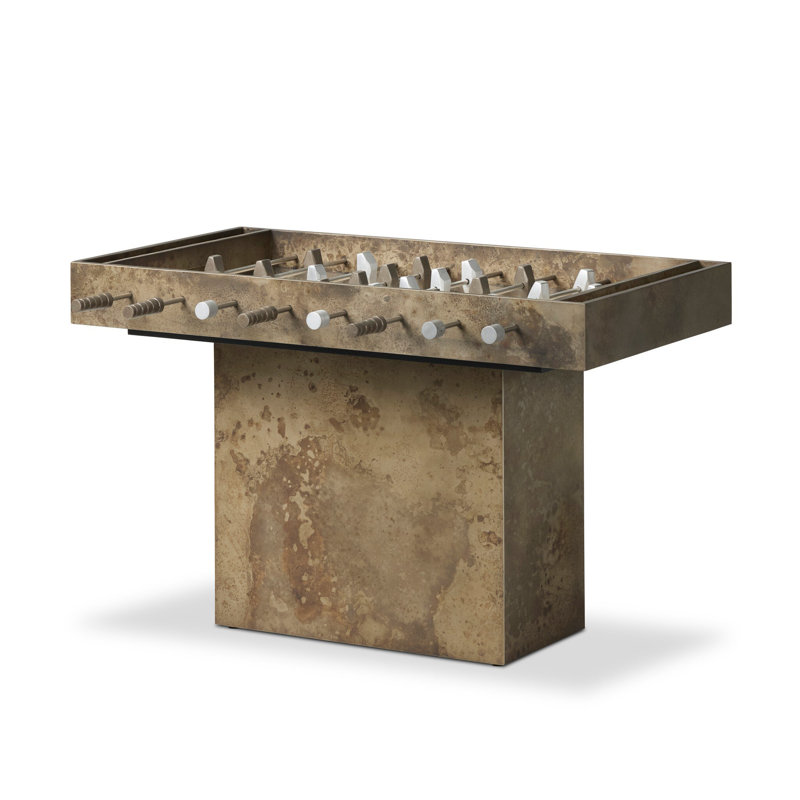 Outdoor Foosball Table