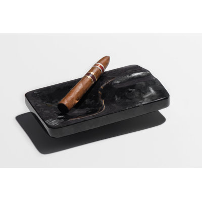 Mayroom Canada Marble Ashtray