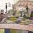 Modern & Contemporary Patchwork Quilt-2024965747