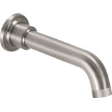 Descanso 2.5 GPM Styletherm Thermostatic Complete Shower System with Handshower Hook and Tub Spout