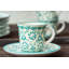 Tasse à espresso en céramique peinte à la main-109547936