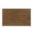 1 Piece Rectangular Dining Table without Chair