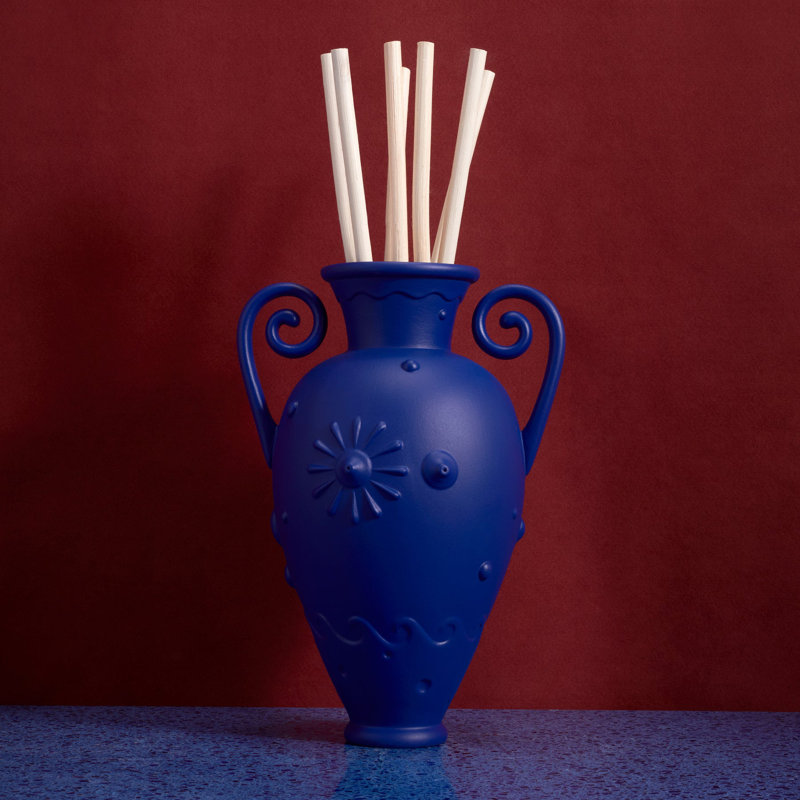 Pantheon Orpheus Diffuser - Blue - Veti-Vert