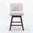 Telesha Swivel Counter Stool-411198272