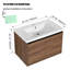 Meuble-lavabo simple 29,6 po avec comptoir-559599114