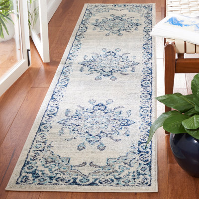 Tulum Performance Oriental Rug