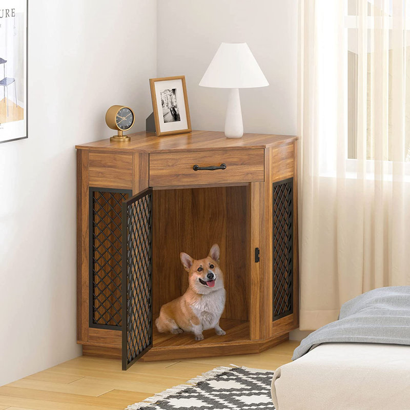 Caisse pour animaux