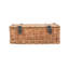 Wicker 15" Packaging Gift Hamper Basket