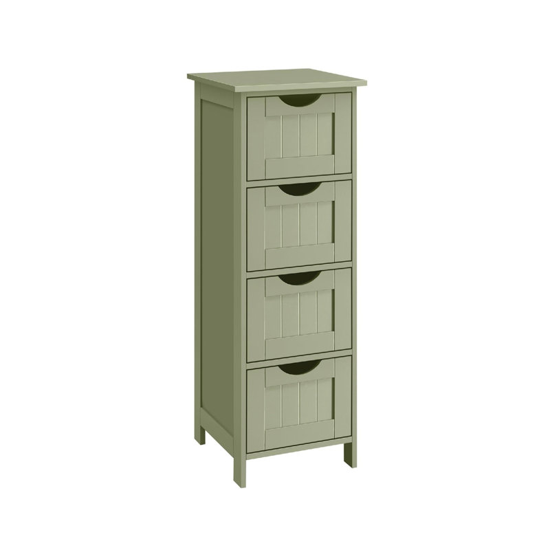 Freestanding Bathroom Cabinet