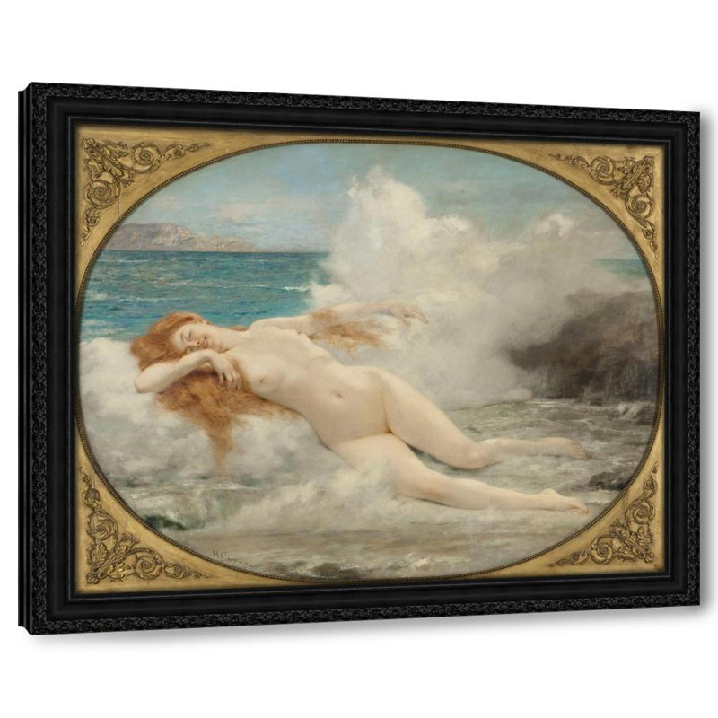 Naissance de Venus (1907)