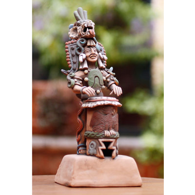 Nanterre People Figurines & Sculptures