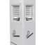 Fumoir en acier inoxydable YaoTown 201-100724484