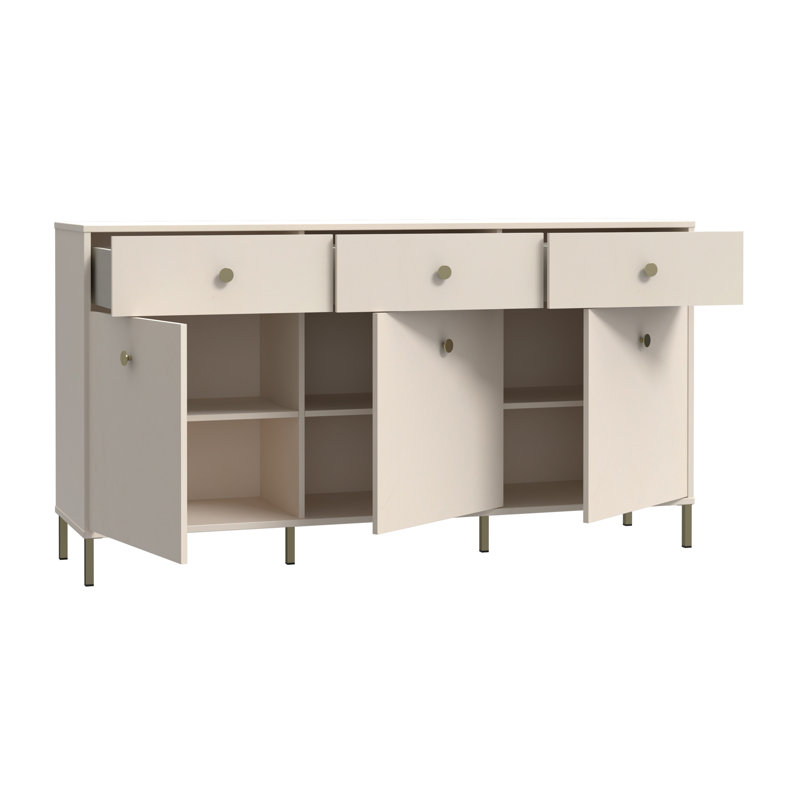 Airin 168.4cm Sideboard