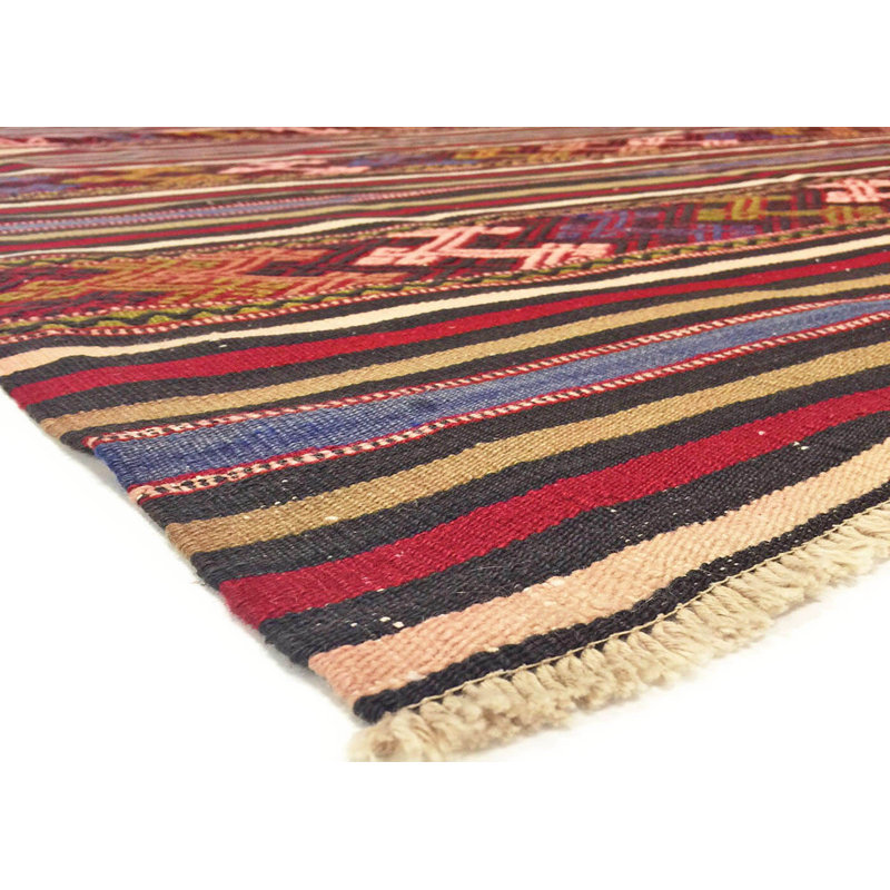 One-of-a-Kind 4'11" X 8'4" Area Rug