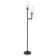 69.5'' Torchiere Floor Lamp