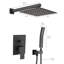 Robinet de douche complet avec valve brute-71233920