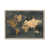 Natural Wood Framed Paper Print