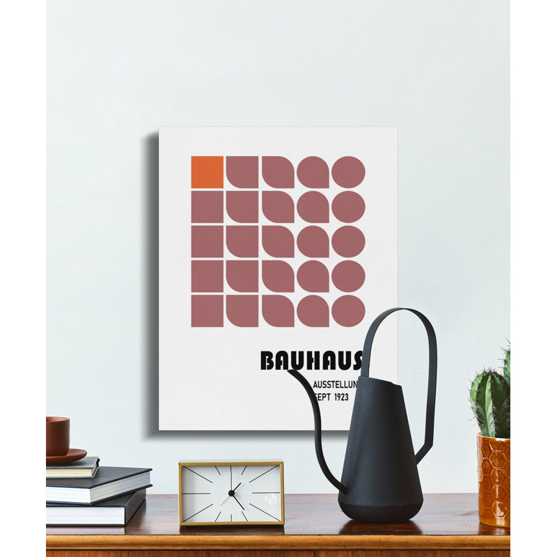 Corpuz Wrapped Canvas Print Set, 20x30
