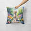 Coussin décoratif intérieur / extérieur Spring Path-99813843