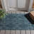 Dishmon Performance Geometric Indoor/Outdoor Area Rug-1213020311