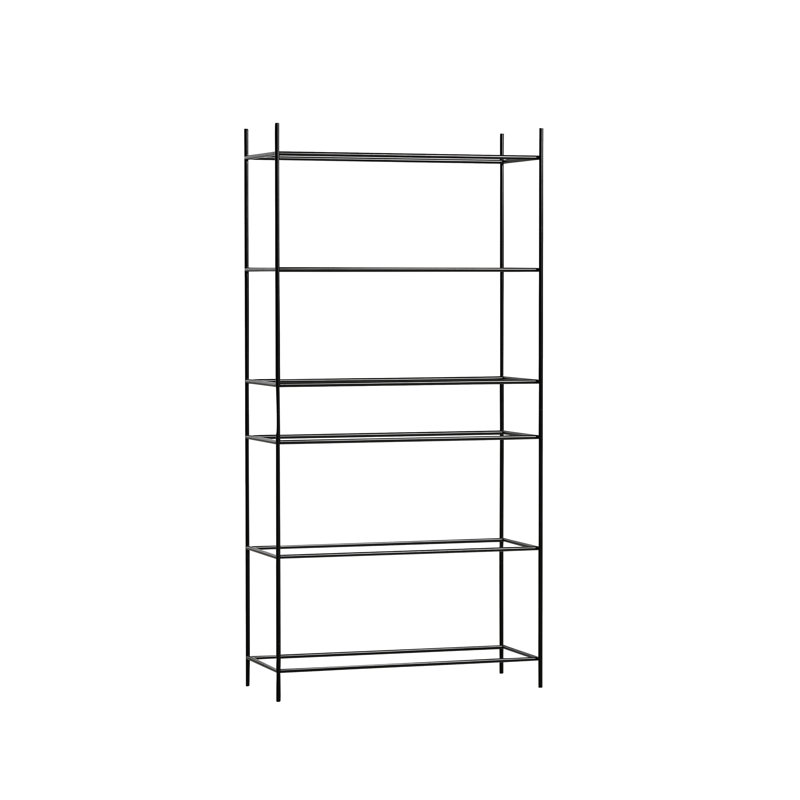 Tray Shelf (High) - Configuration 18