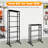 6-tier Disc Golf Storage Rack