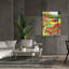 Art mural sur toile «Double Date» par Annelein Beukenkamp-1685525342