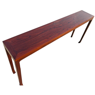 70.9'' W Solid Wood Console Table