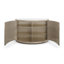 Caracole Classic 54 in. W Sideboard