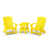 Lemon Yellow