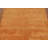 Tribal Orange Gabbeh Indian Area Rug