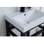 Ensemble de meuble-lavabo simple 18 po Raya-2076954982
