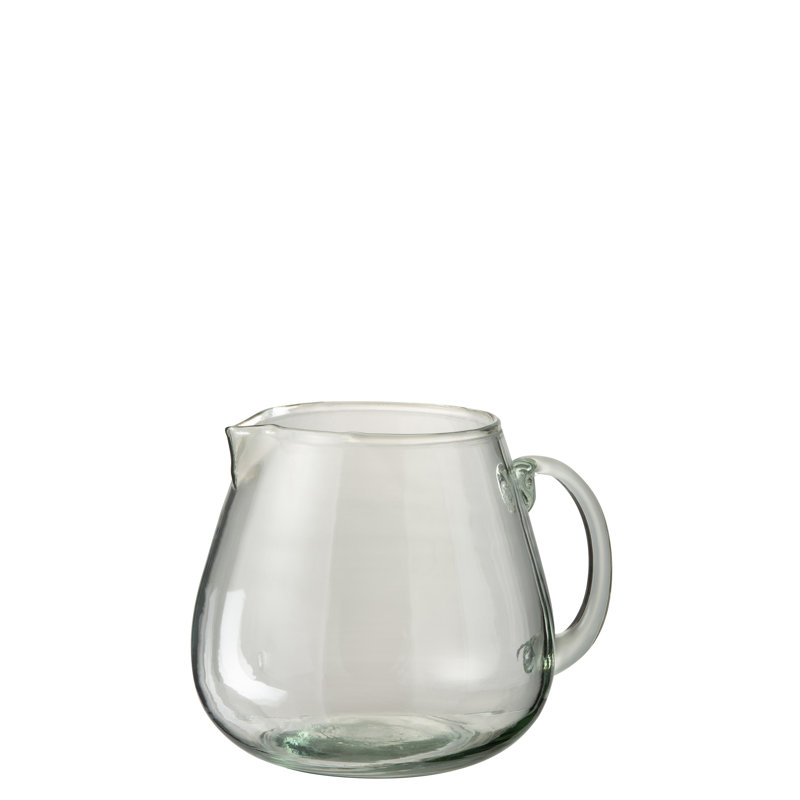 Broward Glass Jug