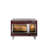 ILVE Nostalgie II Series 48 inch Induction Range with 6 Induction Elements (Glass Door)-99299549